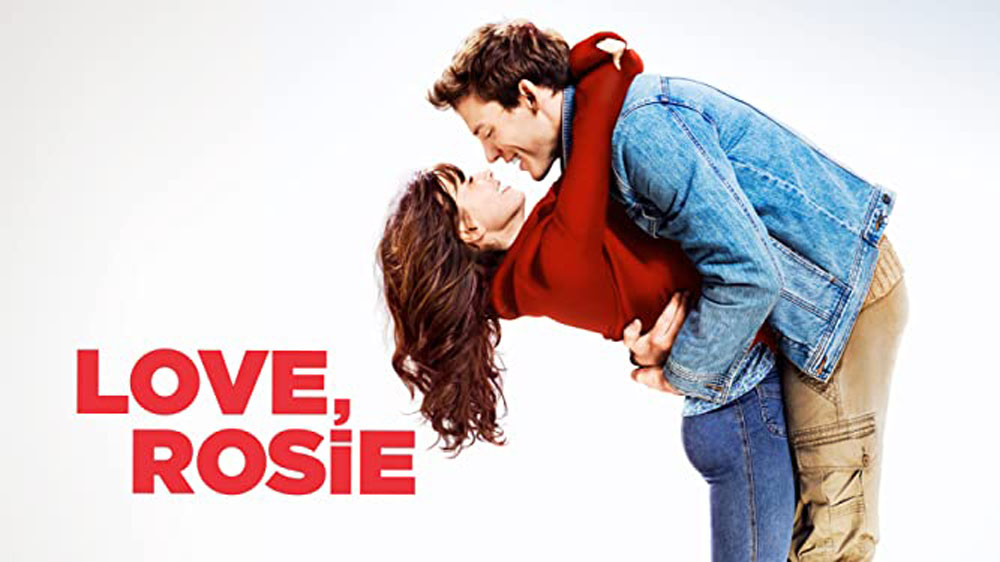 love rosie romance movie to watch