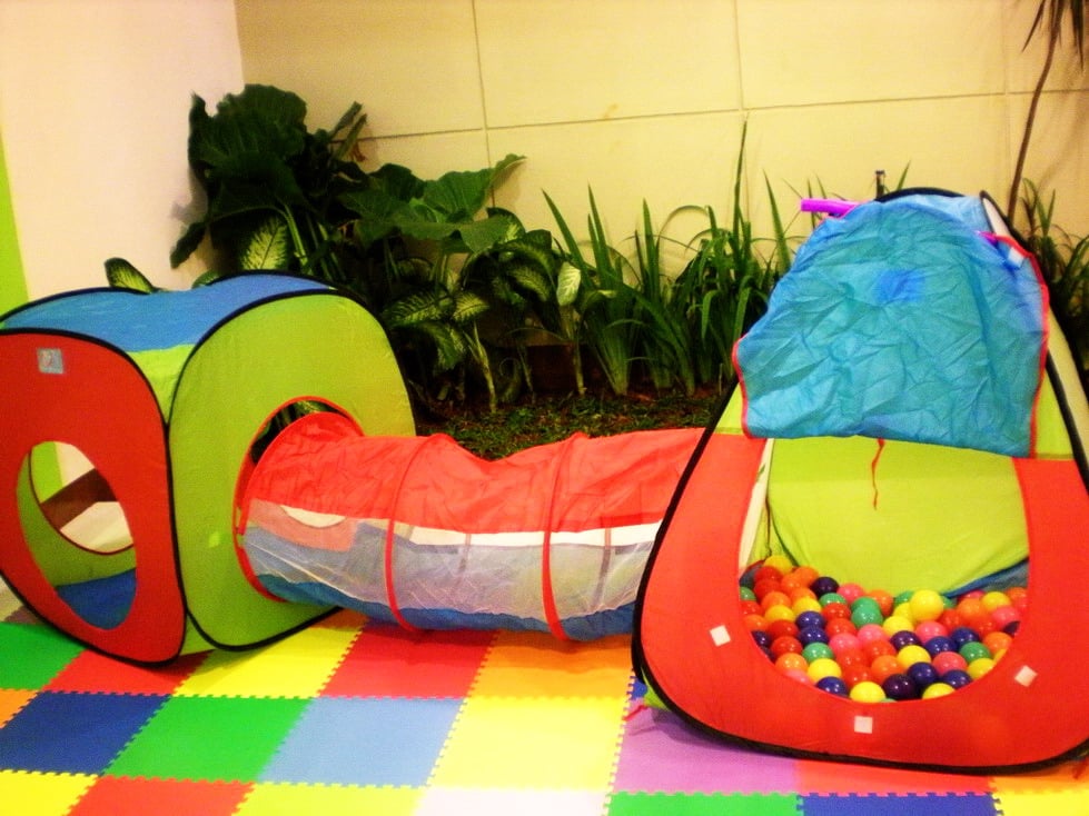 Check Out 5 Best Daycares in Central Jakarta | Flokq Blog