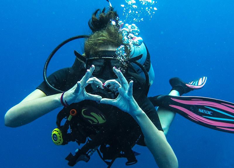 Where to Buy Diving Gears in Jakarta?