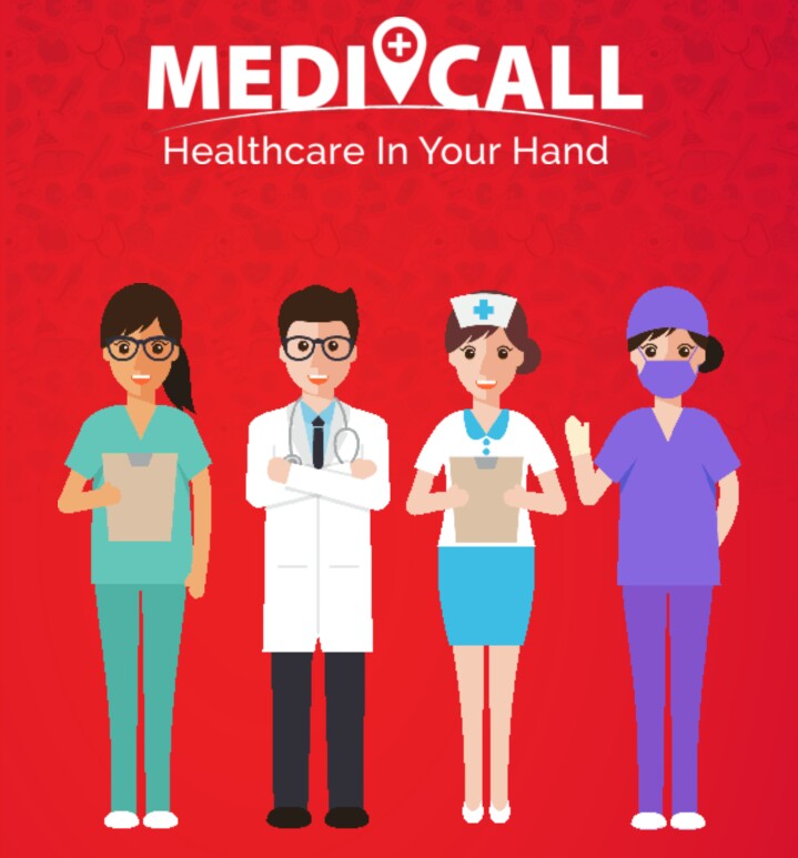 Medi-Call