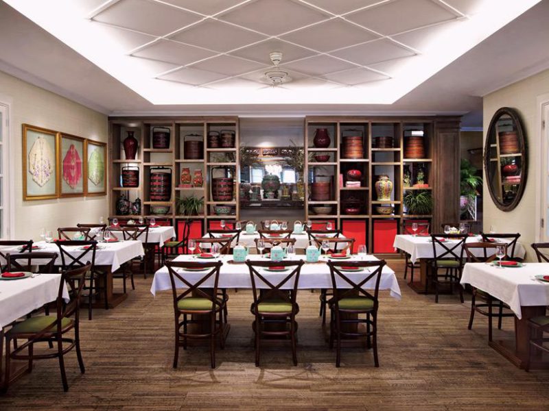 The Best Authentic Peranakan Restaurants in Jakarta | Flokq Blog
