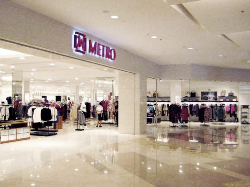 Shopping Guide in Jakarta: 4 Best Department Stores