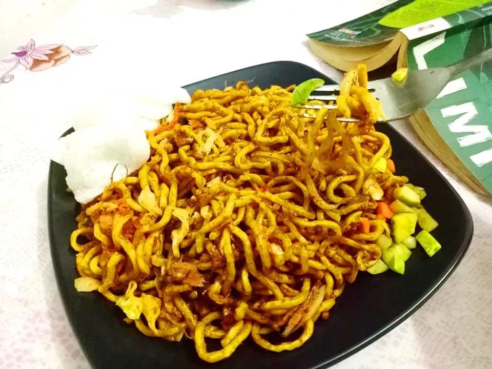 Mie Aceh 