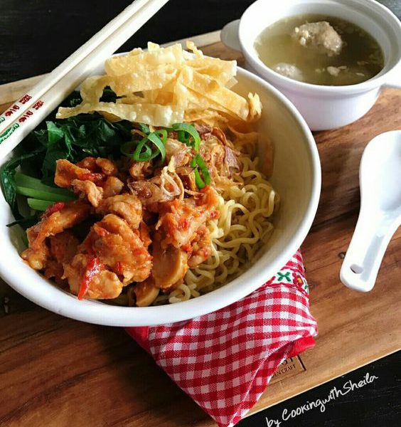 5 Best Noodle Bars in East Jakarta