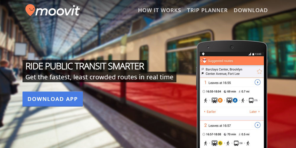 moovit public transportation apps jakarta