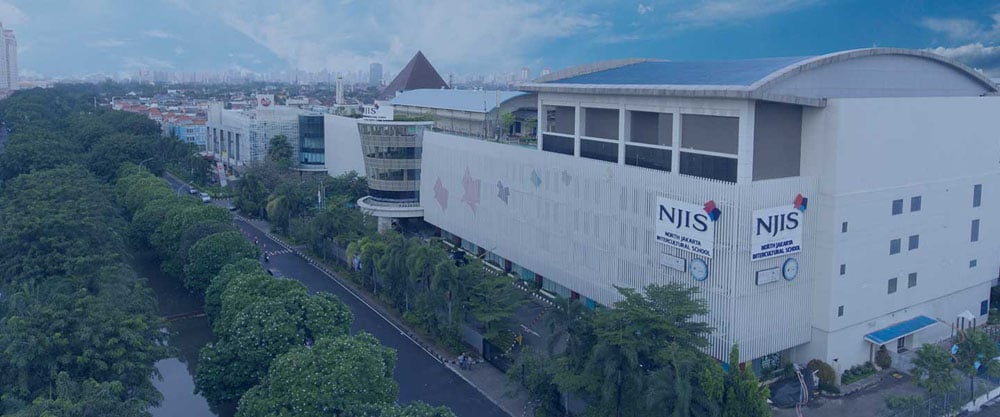 njis international school north jakarta