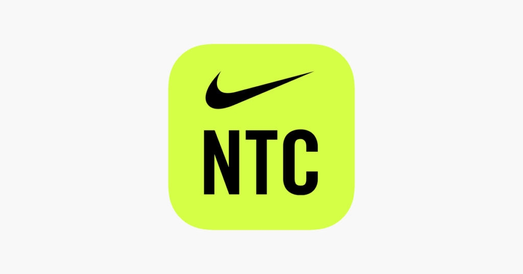 Nike Training Club logo