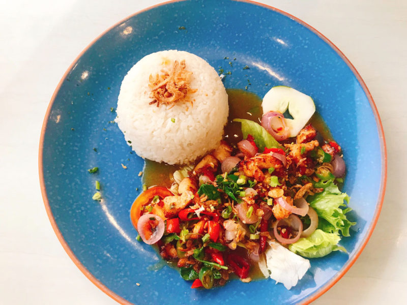 5 Must-Try Indonesian Restaurants in Menteng