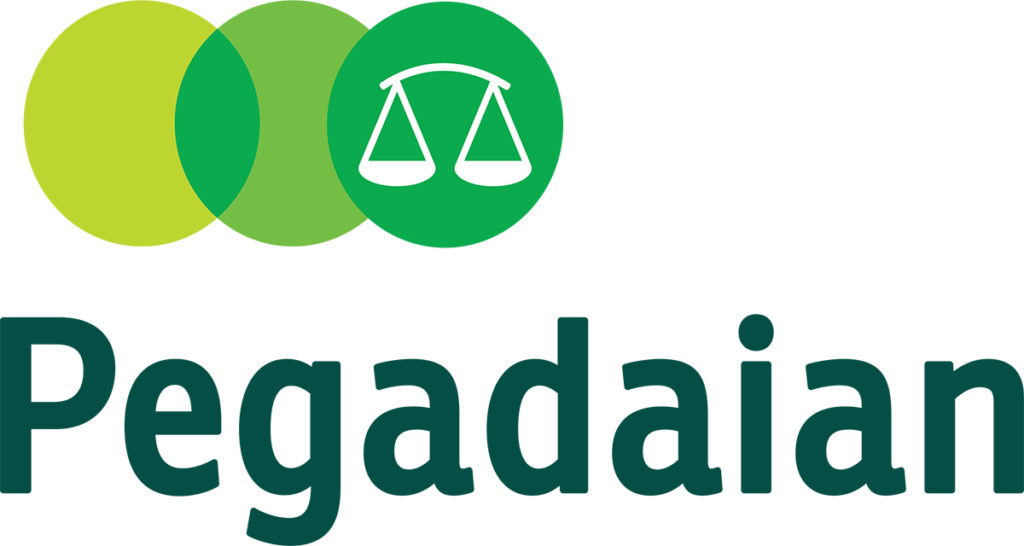 logo pegadaian