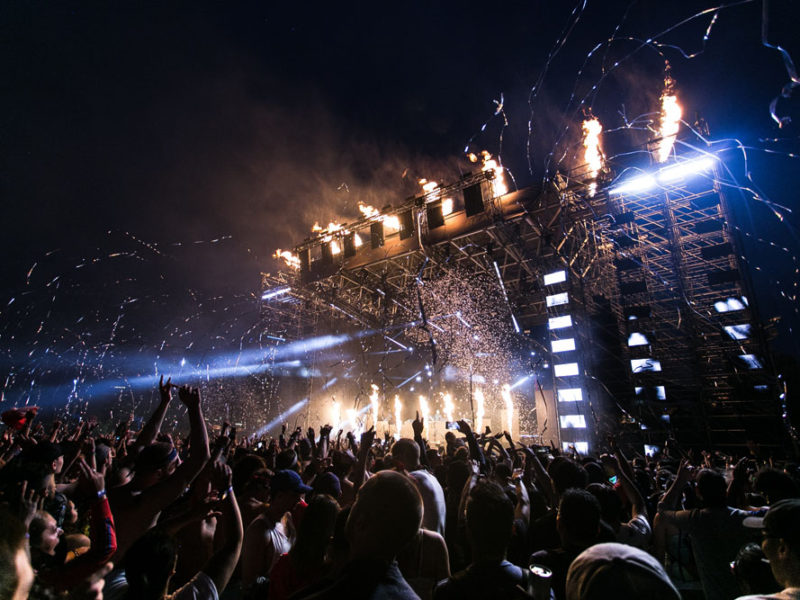 7 Best Annual Music Festivals in Jakarta | Flokq Coliving Jakarta Blog