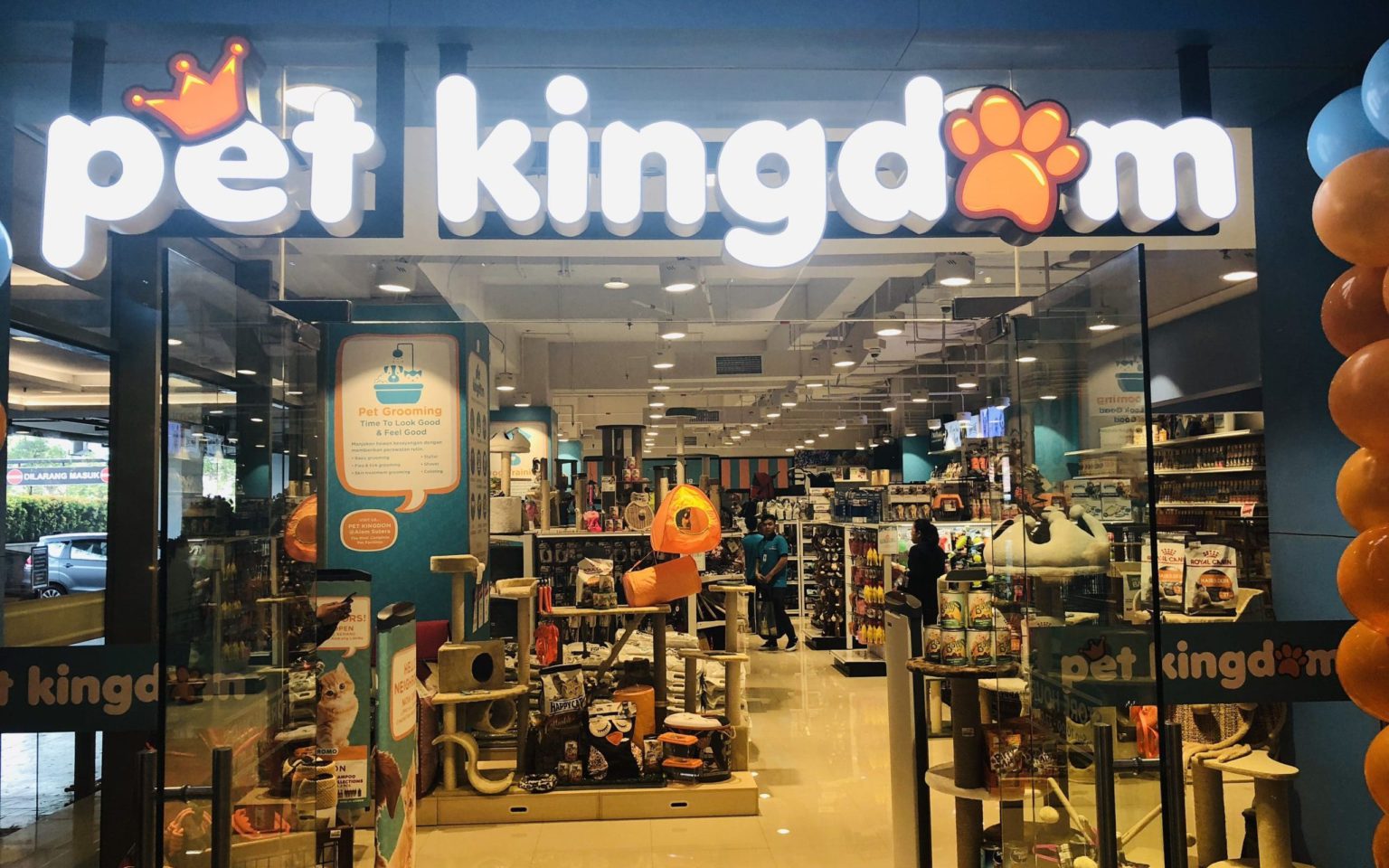 7 Recommended Pet Stores in Jakarta | Flokq Blog