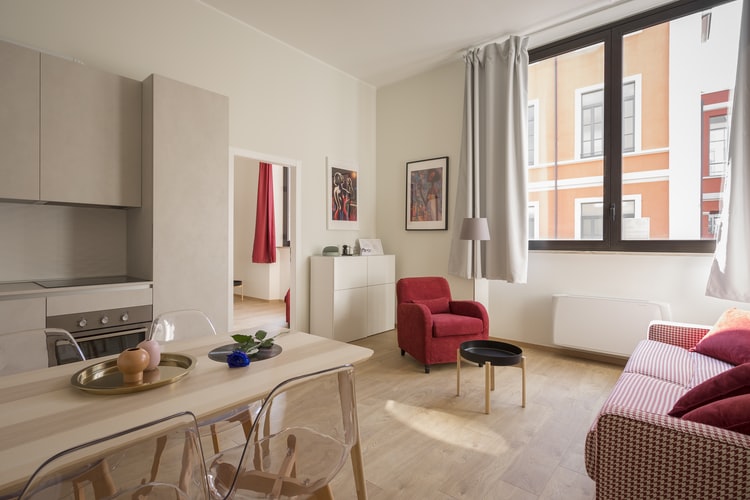 Moving To Your First Apartment? Check This out