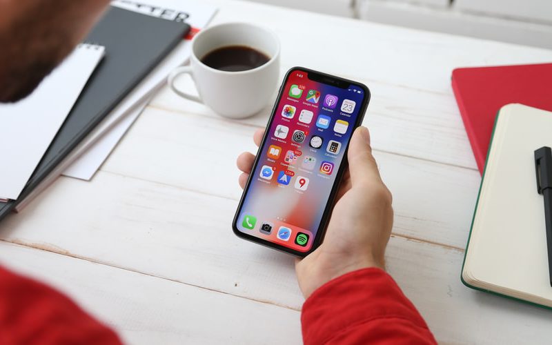 Apartment Apps in Indonesia