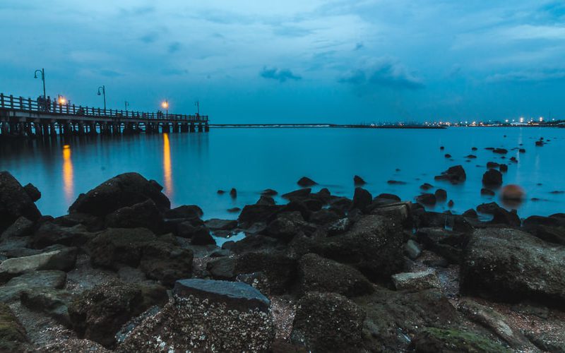 Weekend Getaway Destinations Around Jakarta