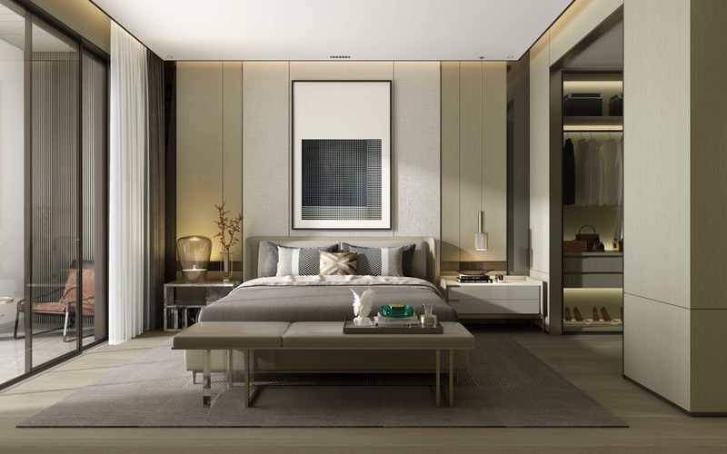 How To Choose An Ideal Apartment