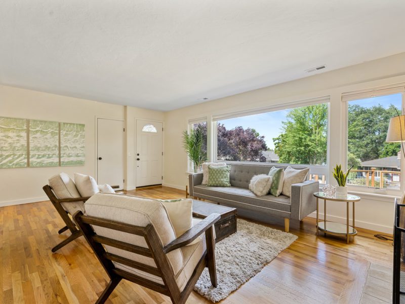 Things to Look Out During an Apartment Tour