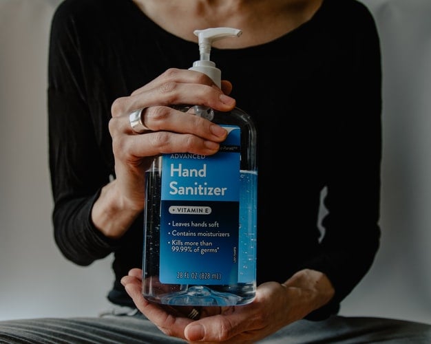 Act Responsibly While Co-Living During COVID-19 Pandemic
