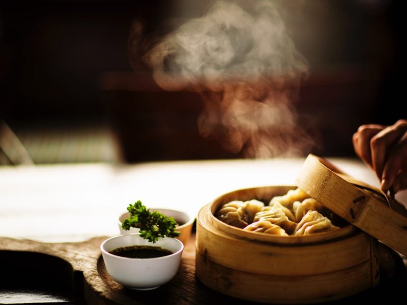 The Dim Sum Journey: 4 Best Places for Dim Sum in Central Jakarta