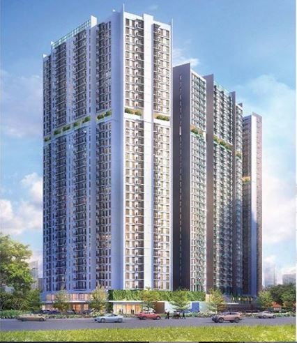 Apartemen Berlayanan atau Aparthotel di Jakarta: Puri Orchard