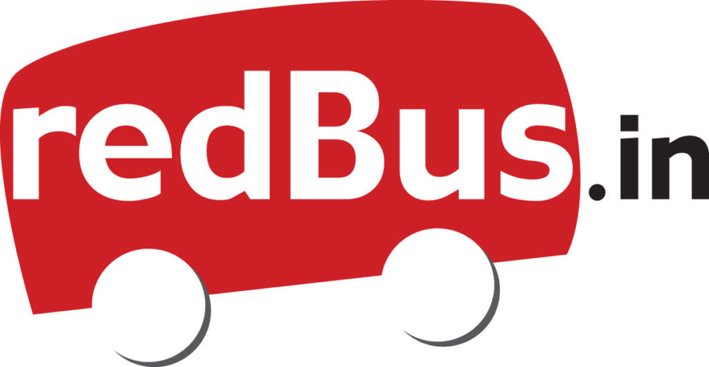  redBus logo