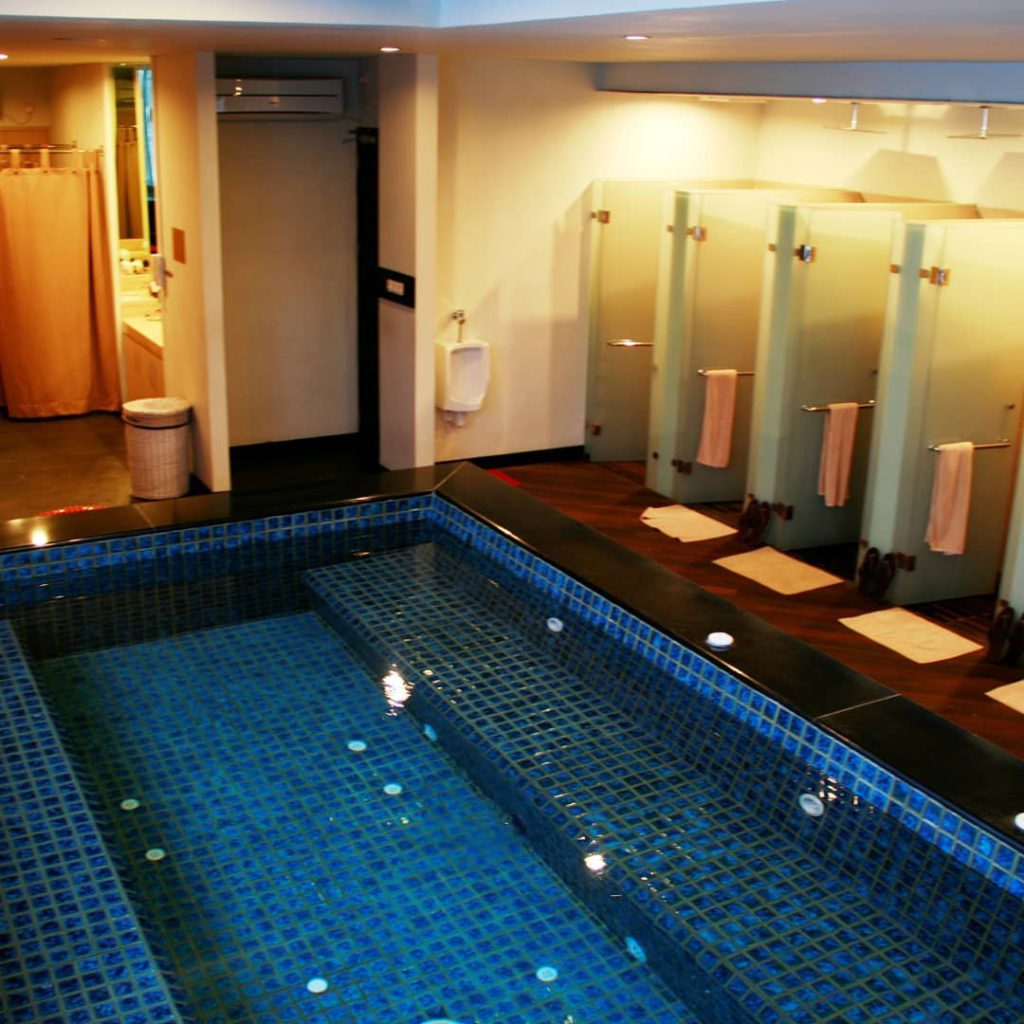 relax living spa