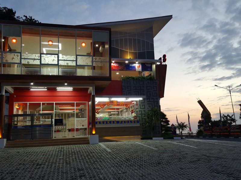 7 Most Delicious Padang Restaurants in Jakarta