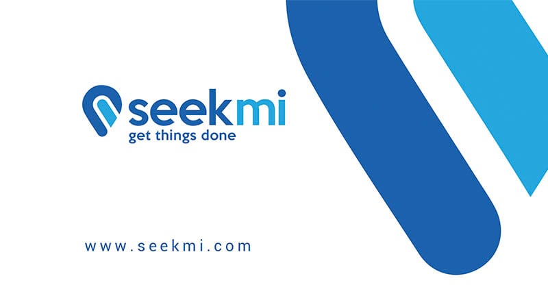 Seekmi laundry jakarta