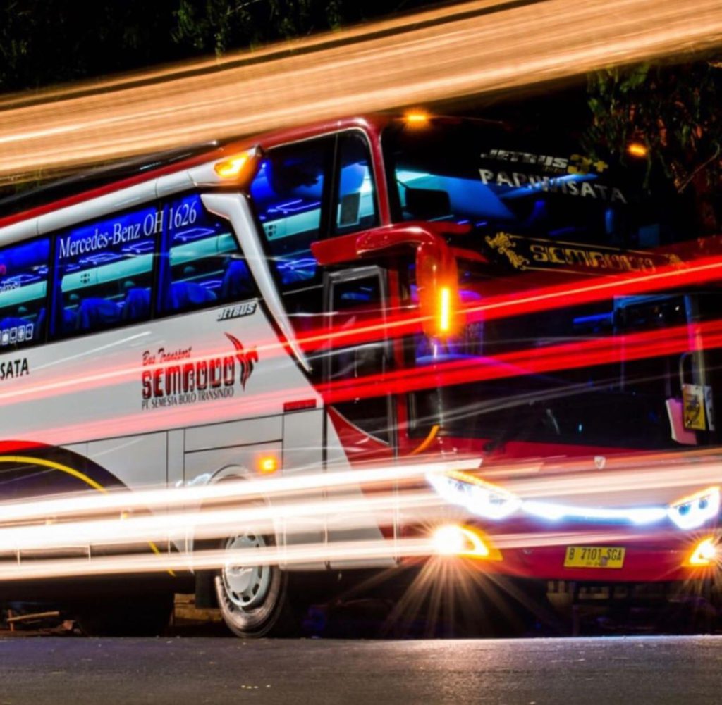 sembodo sewa mobil jakarta