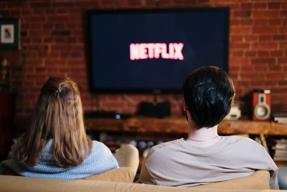 netflix routine date flatsharing guide for introvert