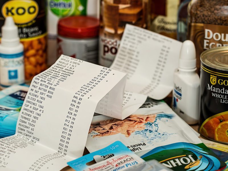 Budgeting Lifestyle in Jakarta