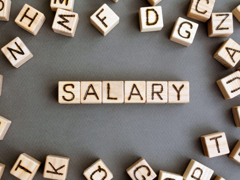 Fresh Graduates Salary in Indonesia