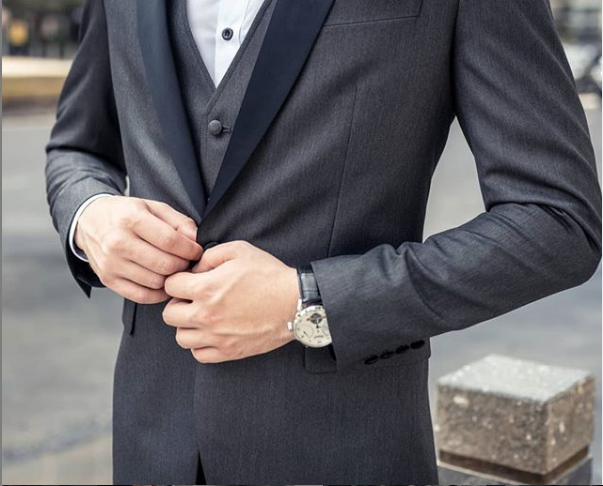 simply best bespoke suit tailor jakarta