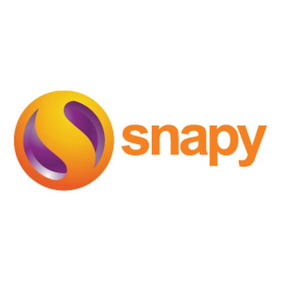 Logo of Snapy Print
