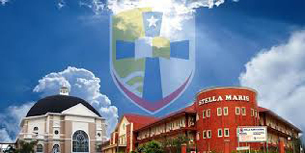 stella maris international school tangerang