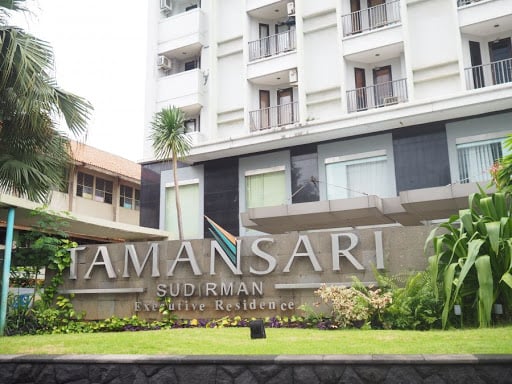 Taman Sari Sudirman Apartment