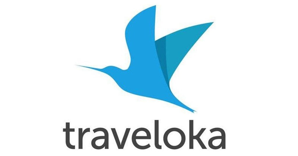 Traveloka logo