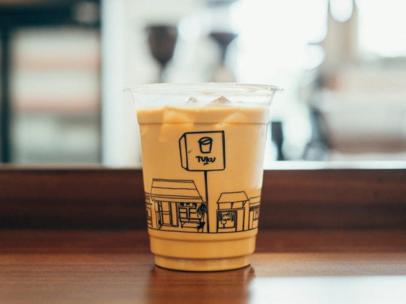 6 Most Popular Indonesian Coffee Shop Chains in Jakarta | Flokq Blog