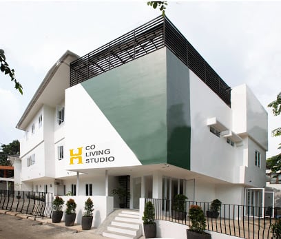 H Studio tendean kos jakarta