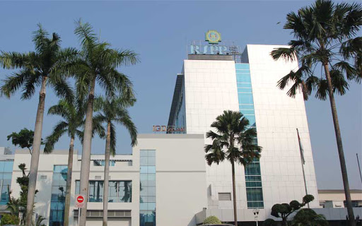 Recommended Hospitals in South Jakarta