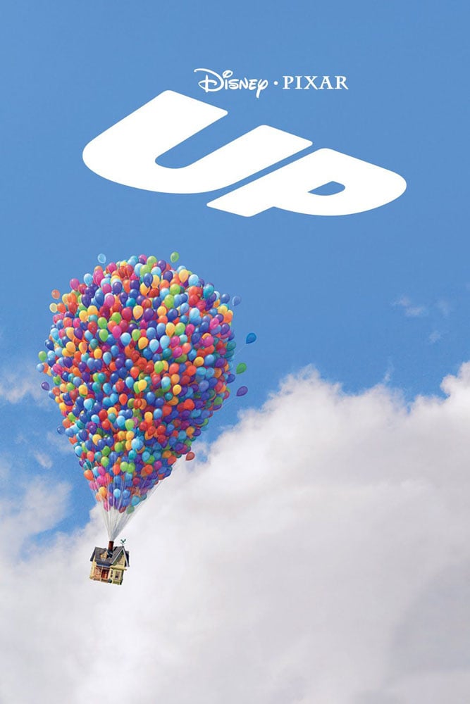 up romance movie to watch