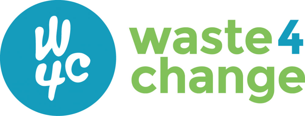 waste 4 change zero waste community in jakarta