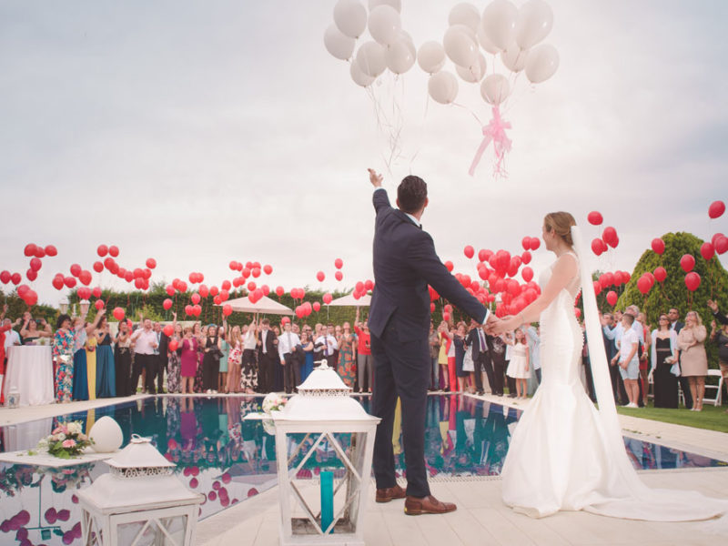 Best Wedding Organizers in Jakarta