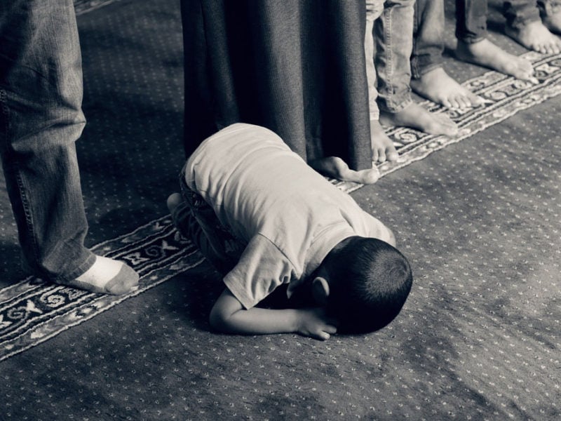 Places of Worship in Depok