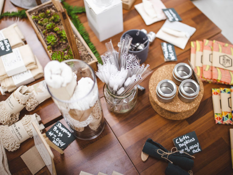 Top 4 Zero Waste Communities in Jakarta