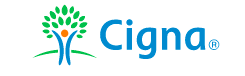 Logo of Cigna insurance
