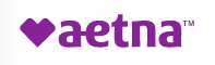 logo of aetna insurance