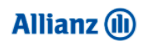 Logo of Allianz insurance