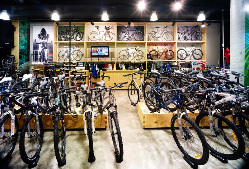Where To Buy Bicycles in Jakarta
