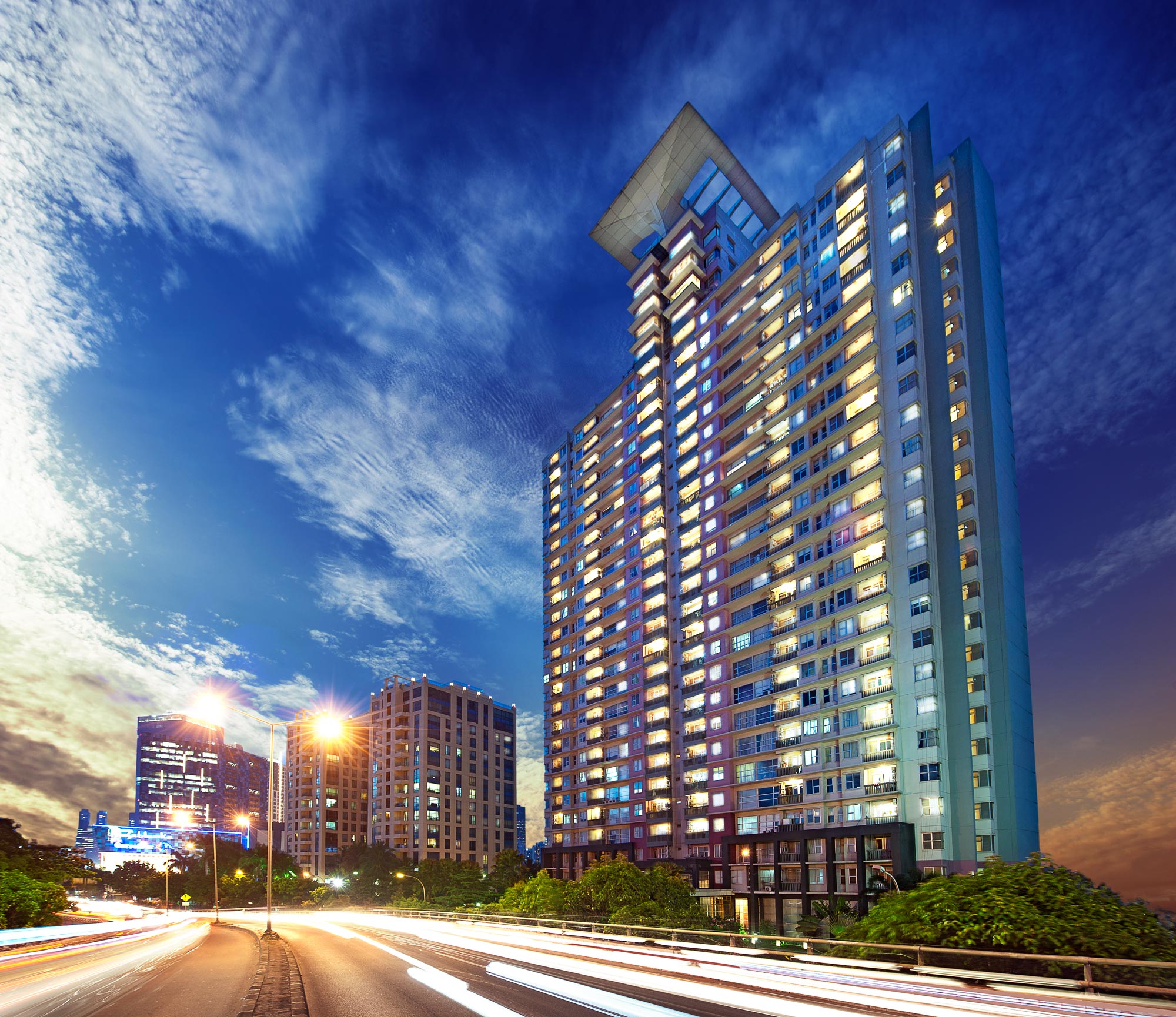 Apartments Near Transport Hubs in South Jakarta  Flokq Blog