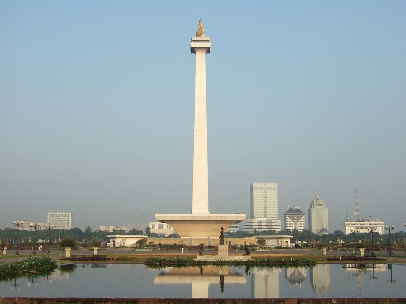 Your Guide to Areas in Jakarta: North, East, South, West, and Central Jakarta